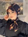 Hat and bonnet 