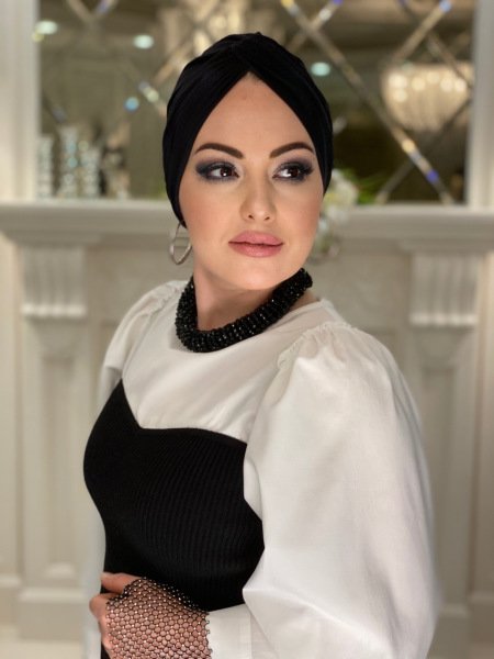 SİYAH DÜĞÜM BONE