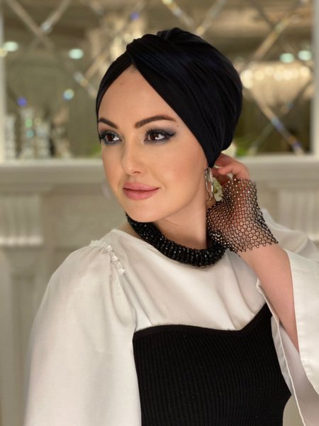 SİYAH DÜĞÜM BONE