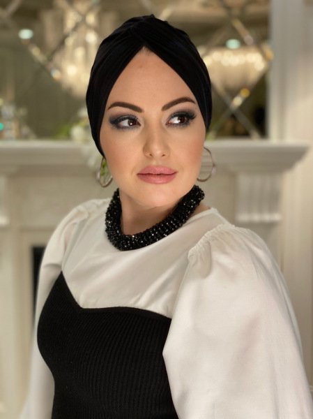SİYAH DÜĞÜM BONE