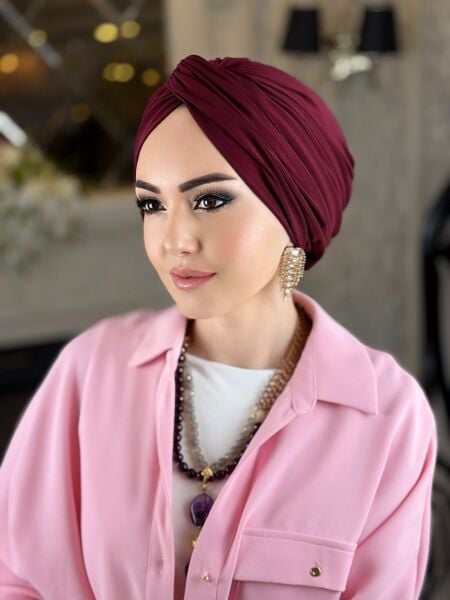 Borda Düğüm Bone