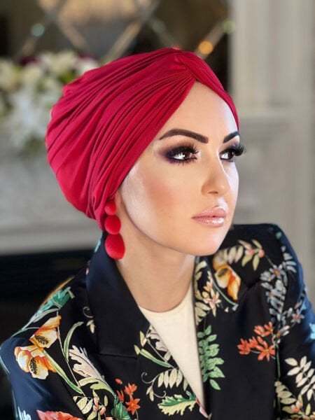 KIRMIZI DÜĞÜM BONE