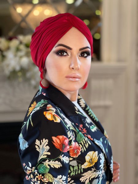 KIRMIZI DÜĞÜM BONE