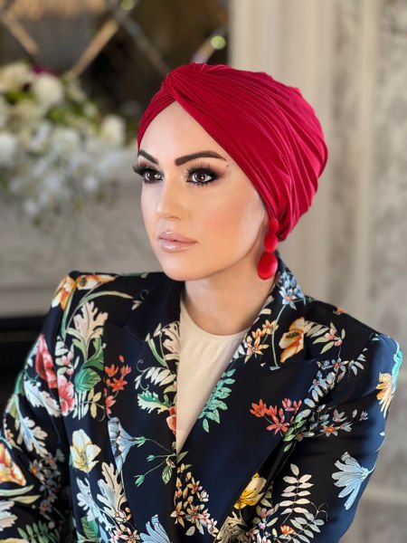 KIRMIZI DÜĞÜM BONE