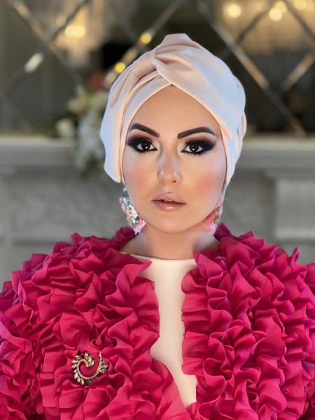 PUDRA PEMBE KURDALE BONE