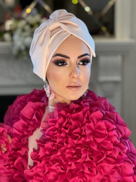 PUDRA PEMBE KURDALE BONE