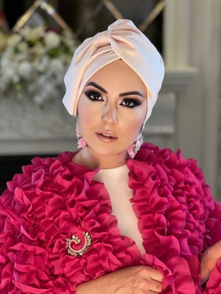 PUDRA PEMBE KURDALE BONE