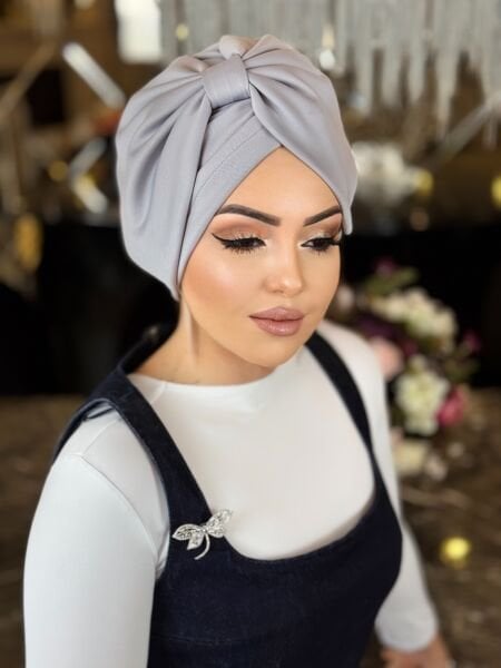 GRİ KURDALE BONE