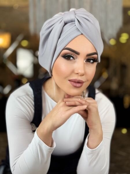 GRİ KURDALE BONE