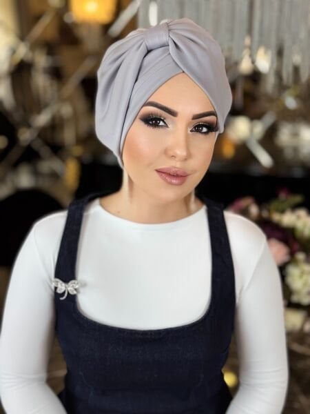 GRİ KURDALE BONE