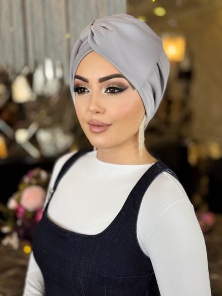 GRİ KURDALE BONE