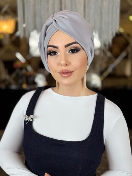 GRİ KURDALE BONE