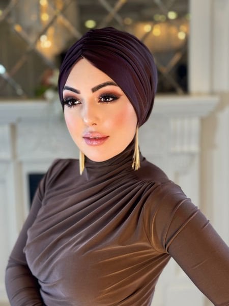 ACI KAHVE DÖKÜMLÜ BONE