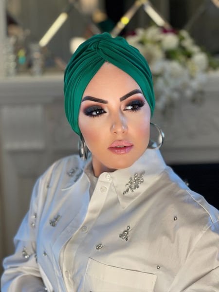 YEŞİL DÜĞÜM BONE
