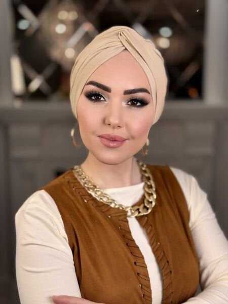 KREM DÜĞÜM BONE