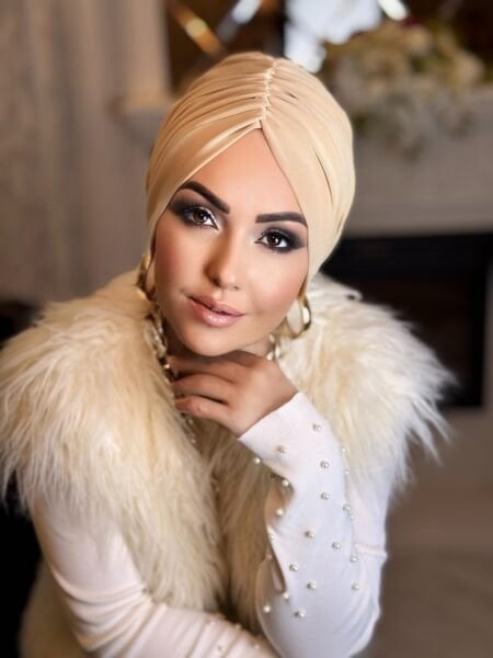 KREM DÖKÜMLÜ BONE