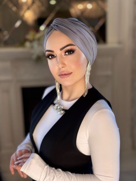 GRİ DÜĞÜM BONE