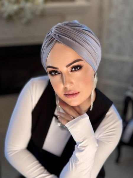 GRİ DÜĞÜM BONE