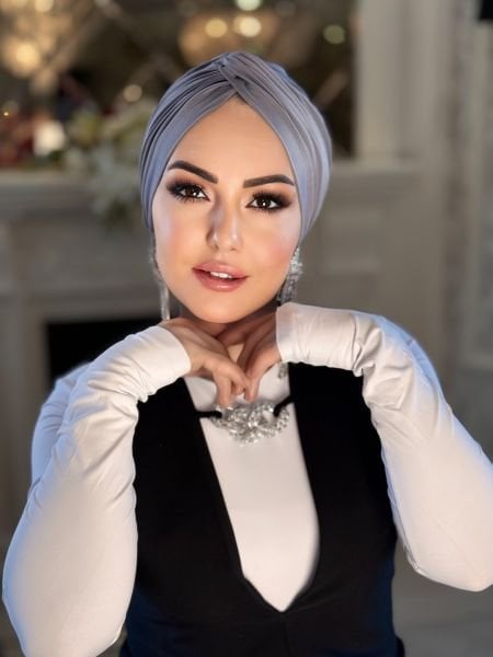 GRİ DÜĞÜM BONE