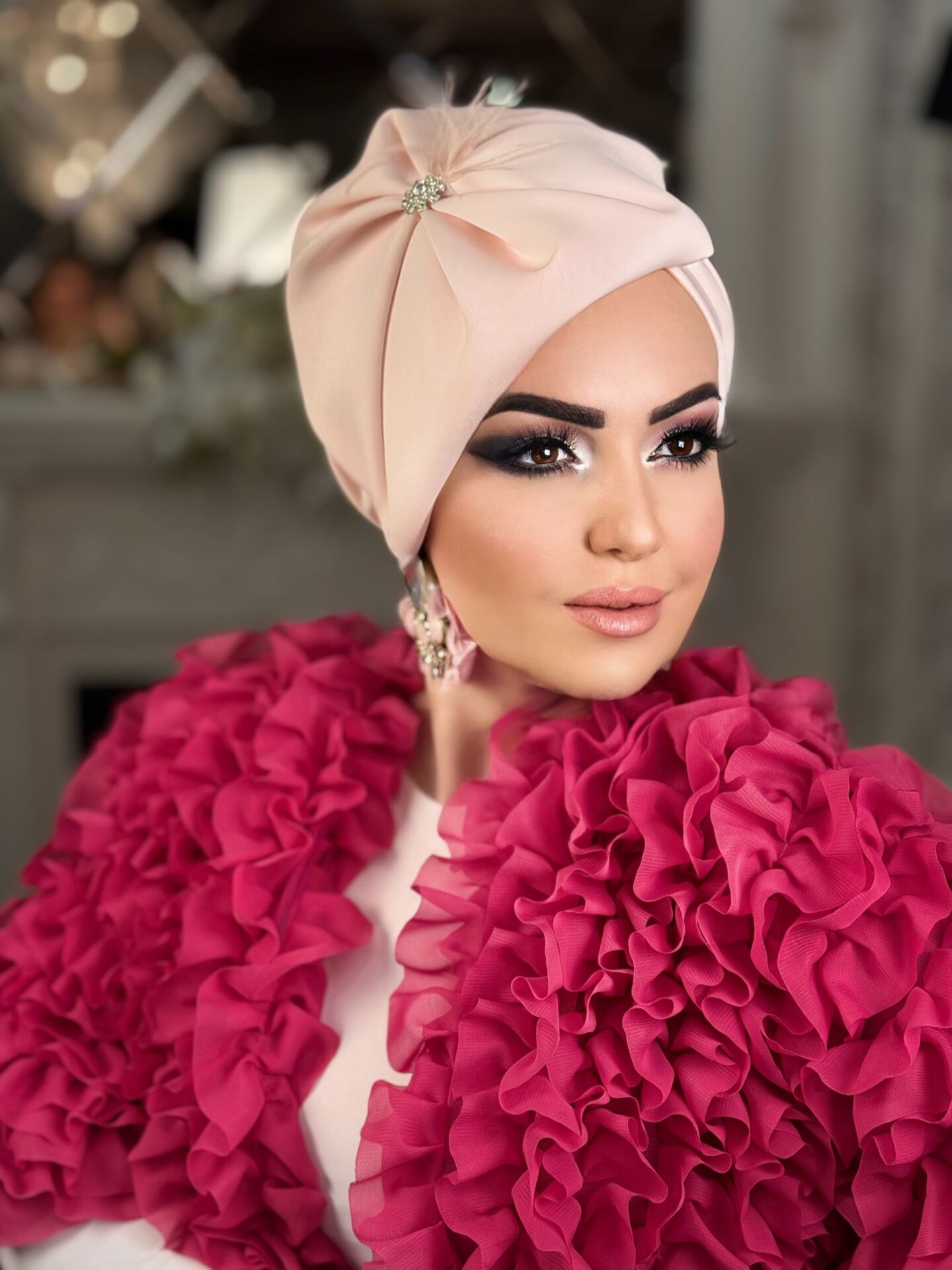 SOMON PEMBE MADAM BONE